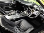Lamborghini Miura P400 S 1969 года
